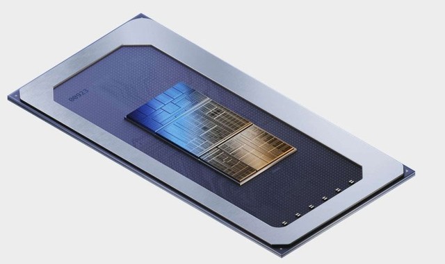 Intel sẽ ra mắt CPU Core Ultra