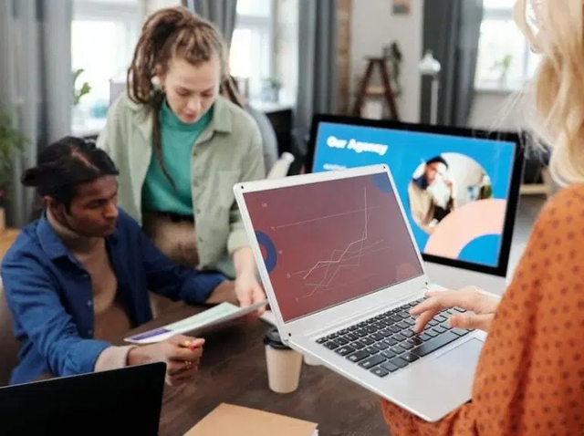 Bản cập nhật Windows 11 Moments 4 đã chính thức đến tay khách hàng