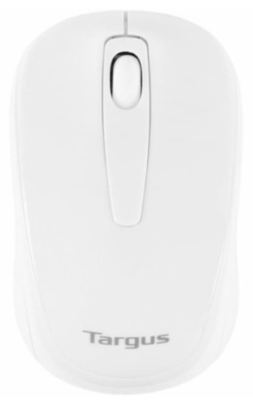Chuột máy tính không dây Targus AMW60001 (AMW60001AP-52) -White