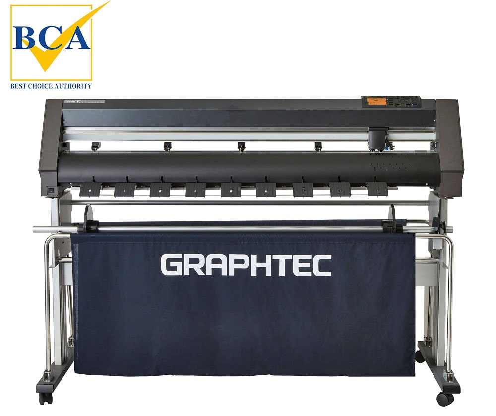 So Sánh Những Đặc Điểm Nổi Bật Của Graphtec Và Mimaki