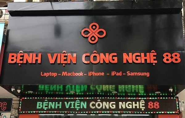 Sửa màn hình máy tính cũ TPHCM - Bệnh viện Công Nghệ 88