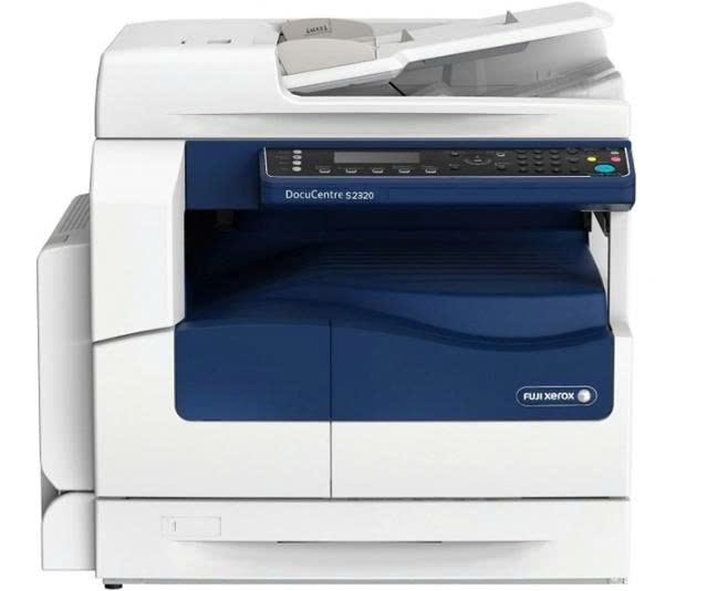 Máy Photocopy Fuji Xerox DocuCentre S2320