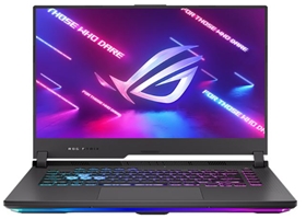 Laptop Asus ROG Strix G15 (G513IH-HN015W)