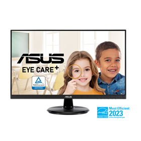 Màn hình 24 inch ASUS VA24DQF Eye Care Gaming Monitor (VA24DQF)