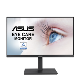Màn hình 24 inch ASUS VA24EQSB Eye Care Monitor (VA24EQSB)