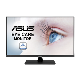 Màn hình 32 inch ASUS VP32AQ Eye Care Monitor (VP32AQ)