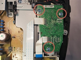 Dịch vụ vệ sinh main máy in khổ lớn (VSMBCA)