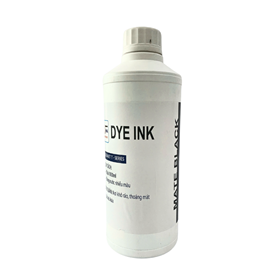 Mưc in phun màu VTINK 72B 130ml Matte Black DesignJet Ink 1000ml (VT3WX06A)