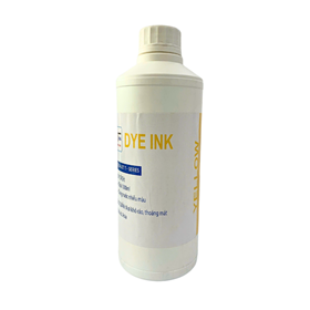 Mưc in phun màu VTINK 72 130ml Yellow DesignJet Ink 1000ml (VTC9373A)
