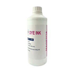 Mưc in phun màu VTINK 72 130ml Magenta DesignJet Ink 1000ml (VTC9372A)