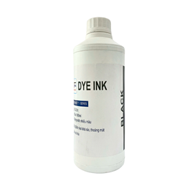 Mưc in phun màu VTINK 72B 130ml Photo Black DesignJet Ink 1000ml (VT3WX07A)