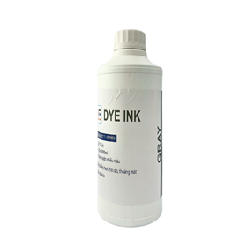 Mưc in phun màu VTINK 72B 130ml Gray DesignJet Ink 1000ml (VT3WX08A)