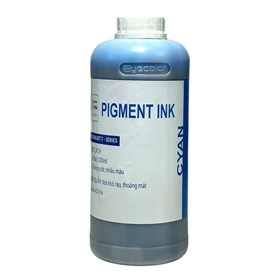 Mực in VTINK Majik Pro Pigment Cyan 1000ml (VTMPROC10)