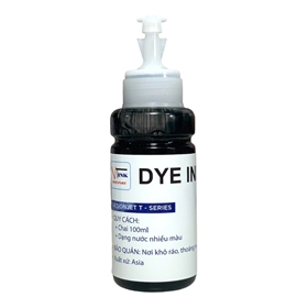 Mực Danik Dye VT Ink Inktank màu đen EP (70ml) 673/664 (MF_DYEVTINK-BK)