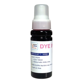Mực Danik Plus Dye VT Ink Ecotank màu đỏ nhạt EP (100ml) 057 (MF_PLUSDYEVTINK-LM)