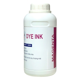 Mực in VTINK Dye Plus Magenta 500ml (VTDPLUSM5)