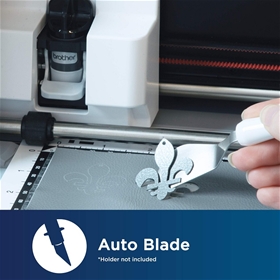 Lưỡi dao xoay chuyên cắt vải Brother (CADXBLD1)