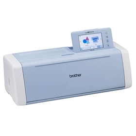 Máy cắt đa năng Brother ScanNCut SDX1200