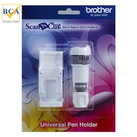 Dụng cụ giữ bút đa năng cho máy cắt ScanNCut DX series (CAUNIPHL1)