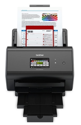 Máy Scan Brother ADS-2800W