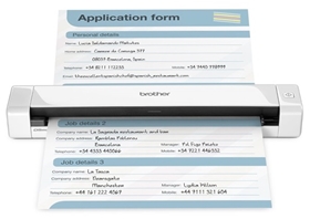 Máy Scan Brother DS-620