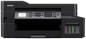 Máy in phun màu đa năng Brother MFC-T920DW