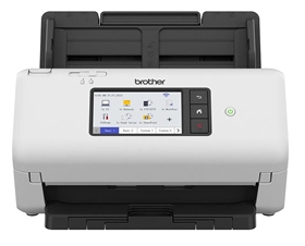 Máy Scan Brother ADS-4700W