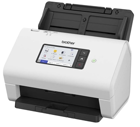 Máy Scan Brother ADS-4900W
