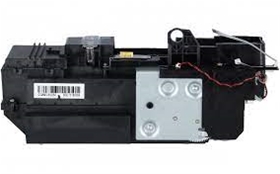 Hộp mực thải Service station assembly HP Designjet T120 Printer Series (CQ890-67045-QSDT120)
