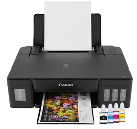 Máy in phun màu Canon PIXMA G1010