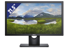 Màn hình Dell E2216HV (21.5 inch/1920x1080/TN/60Hz/5ms)