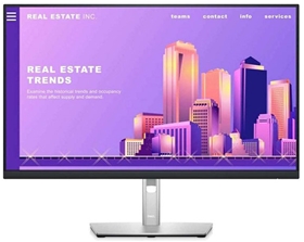 Màn hình Dell P2722H FHD IPS 27 inch