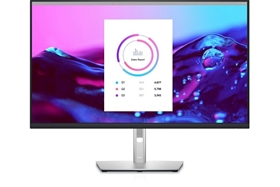 Màn hình Dell P3222QE 4K IPS USB-C RJ45 32 inch