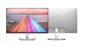Màn hình máy tính Dell S2721HN 27 inch FHD IPS 75Hz