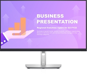 Màn hình Dell USB-C Hub P2722HE (T2N4V)