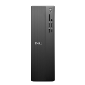 Máy tính để bàn Dell Slim ECS1250 (42SLIM14400-01) - i5 14400 | RAM 16GB | SSD 1TB | Windows 11 Home