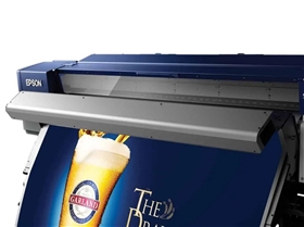 Hệ thống sấy bổ sung Epson Additional Print Drying System for S40/60-L/80-L (C12C932381)