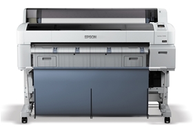 Máy in Epson SureColor SC-T7270, 44-inch Large Format Printer (C11CD68411EA)