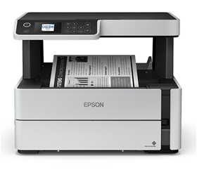 Máy in Epson EcoTank Monochrome M2170 Ink Tank Printer (C11CH43507)
