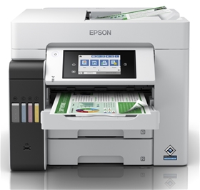 Máy in Epson EcoTank L6550 A4 Colour Wi-Fi Duplex All-in-One Ink Tank Printer (C11CJ30502)