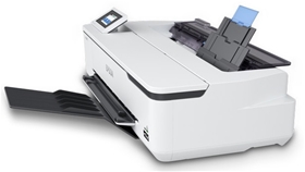 Máy in Epson SureColor SC-T3130M, 24-inch Multi-Function Technical Printer (C11CJ36402)