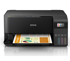 Máy in Epson EcoTank L3550 Ink Tank Printer (C11CK59501)