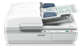 Máy Scan Epson WorkForce DS-6500 (B11B205241)