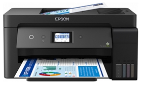 Máy in Epson EcoTank L14150 A3+ Wi-Fi Duplex Wide-Format All-in-One Ink Tank Printer (C11CH96502)
