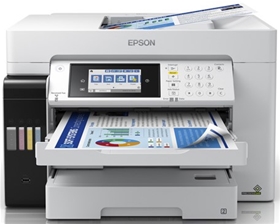 Máy in Epson EcoTank L15160 (C11CH71501)