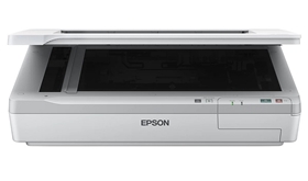 Máy Scan Epson WorkForce DS-50000 (B11B204141)