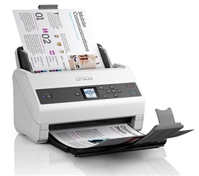 Máy Scan Epson WorkForce DS-970 (B11B251502)