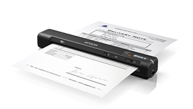 Máy Scan Epson WorkForce ES-60W (B11B253502)