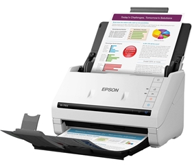 Máy Scan Epson WorkForce DS-770II (B11B262503)