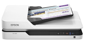 Máy Scan Epson WorkForce DS-1630 (B11B239502)